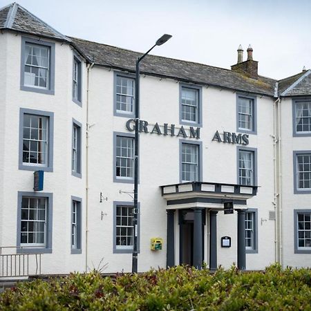 Graham Arms Inn Longtown Экстерьер фото